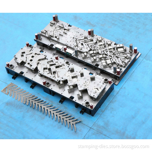 Vehicle Mould
